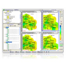 Fluke Networks AirMagnet Survey